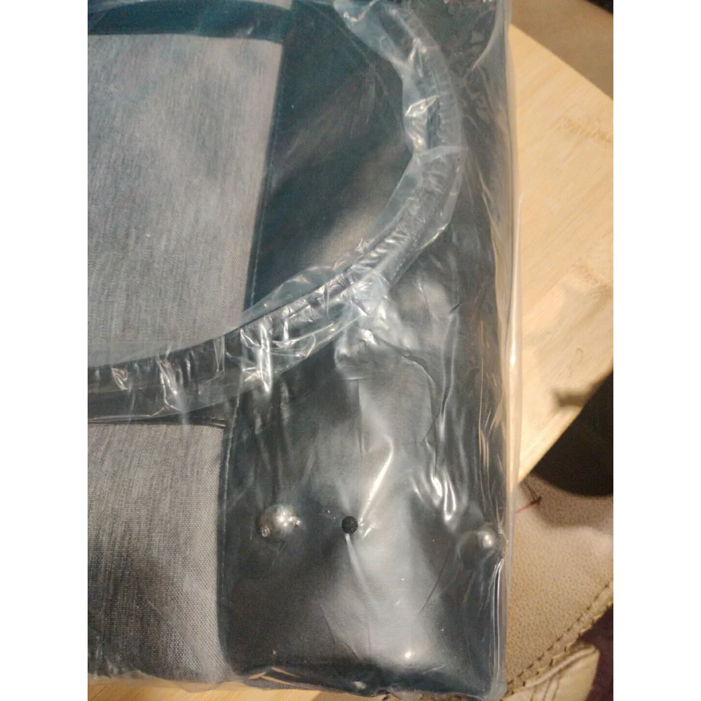Laptop Tote Bag For Women Carry On Built In Charging Port Cord